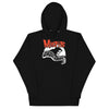 MERCHMOMENT Misfits - Ghoularama Hoodie [Apparel] by Rock Band Apparel