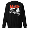MERCHMOMENT Misfits - Ghoularama Sweatshirt [Apparel] by Rock Band Apparel