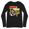 MERCHMOMENT Misfits - Horror Business Long Sleeve T-Shirt [Apparel] by Rock Band Apparel