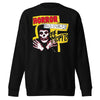 MERCHMOMENT Misfits - Horror Business Sweatshirt [Apparel] by Rock Band Apparel