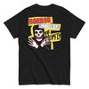 MERCHMOMENT Misfits - Horror Business T-Shirt [Apparel] by Rock Band Apparel