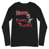 MERCHMOMENT Misfits - Legacy of Brutality Long Sleeve T-Shirt [Apparel] by Rock Band Apparel