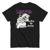 MERCHMOMENT Misfits - Looking Glass T-Shirt [Apparel] by Rock Band Apparel