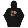 MERCHMOMENT Misfits - Night of the Living Dead Hoodie [Apparel] by Rock Band Apparel