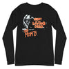 MERCHMOMENT Misfits - Night of the Living Dead Long Sleeve T-Shirt [Apparel] by Rock Band Apparel