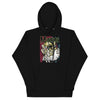 MERCHMOMENT Misfits - Open Skull Hoodie [Apparel] by Rock Band Apparel