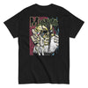 MERCHMOMENT Misfits - Open Skull T-Shirt [Apparel] by Rock Band Apparel