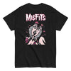 MERCHMOMENT Misfits - Screaming T-Shirt [Apparel] by Rock Band Apparel