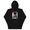 MERCHMOMENT Misfits - Skull Hair Hoodie [Apparel] by Rock Band Apparel