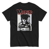 MERCHMOMENT Misfits - Skull Hair T-Shirt [Apparel] by Rock Band Apparel