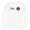 MERCHMOMENT Misfits - Small Fiends Long Sleeve T-Shirt [Apparel] by Rock Band Apparel