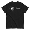 MERCHMOMENT Misfits - Small Skull T-Shirt [Apparel] by Rock Band Apparel