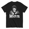 MERCHMOMENT Misfits T-Shirt [Apparel] by Rock Band Apparel