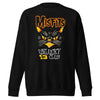 MERCHMOMENT Misfits - Unlucky 13 Club Sweatshirt [Apparel] by Rock Band Apparel