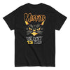 MERCHMOMENT Misfits - Unlucky 13 Club T-Shirt [Apparel] by Rock Band Apparel
