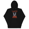 MERCHMOMENT Misfits - VooDoo Devilock Hoodie [Apparel] by Rock Band Apparel