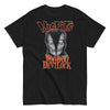 MERCHMOMENT Misfits - VooDoo Devilock T-Shirt [Apparel] by Rock Band Apparel