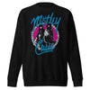 MERCHMOMENT Motley Crue - 80s Hair Sweatshirt [Apparel] by Rock Band Apparel