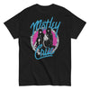 MERCHMOMENT Motley Crue - 80s Hair T-Shirt [Apparel] by Rock Band Apparel