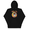 MERCHMOMENT Motley Crue - Allister Fiend Hoodie [Apparel] by Rock Band Apparel