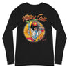MERCHMOMENT Motley Crue - Allister Fiend Long Sleeve T-Shirt [Apparel] by Rock Band Apparel