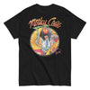 MERCHMOMENT Motley Crue - Allister Fiend T-Shirt [Apparel] by Rock Band Apparel