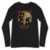 MERCHMOMENT Motley Crue - Always on Tour Long Sleeve T-Shirt [Apparel] by Rock Band Apparel