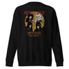 MERCHMOMENT Motley Crue - Always on Tour Sweatshirt [Apparel] by Rock Band Apparel