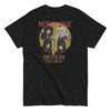 MERCHMOMENT Motley Crue - Always on Tour T-Shirt [Apparel] by Rock Band Apparel