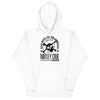 MERCHMOMENT Motley Crue - Bad Boys of Hollywood Hoodie [Apparel] by Rock Band Apparel