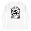 MERCHMOMENT Motley Crue - Bad Boys of Hollywood Long Sleeve T-Shirt [Apparel] by Rock Band Apparel