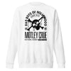 MERCHMOMENT Motley Crue - Bad Boys of Hollywood Sweatshirt [Apparel] by Rock Band Apparel