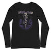 MERCHMOMENT Motley Crue - Dark Doctor Long Sleeve T-Shirt [Apparel] by Rock Band Apparel