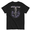 MERCHMOMENT Motley Crue - Dark Doctor T-Shirt [Apparel] by Rock Band Apparel