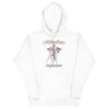 MERCHMOMENT Motley Crue - Dr. Feelgood Hoodie [Apparel] by Rock Band Apparel