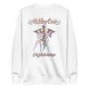 MERCHMOMENT Motley Crue - Dr. Feelgood Sweatshirt [Apparel] by Rock Band Apparel