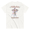 MERCHMOMENT Motley Crue - Dr. Feelgood T-Shirt [Apparel] by Rock Band Apparel