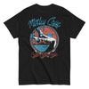 MERCHMOMENT Motley Crue - Drip Girls T-Shirt [Apparel] by Rock Band Apparel