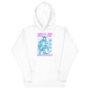 MERCHMOMENT Motley Crue - Fast Love Hoodie [Apparel] by Rock Band Apparel