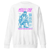 MERCHMOMENT Motley Crue - Fast Love Sweatshirt [Apparel] by Rock Band Apparel