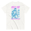 MERCHMOMENT Motley Crue - Fast Love T-Shirt [Apparel] by Rock Band Apparel