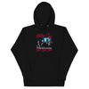 MERCHMOMENT Motley Crue - Girls Girls Girls Hoodie [Apparel] by Rock Band Apparel