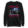 MERCHMOMENT Motley Crue - Girls Girls Girls Sweatshirt [Apparel] by Rock Band Apparel