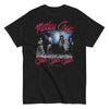 MERCHMOMENT Motley Crue - Girls Girls Girls T-Shirt [Apparel] by Rock Band Apparel