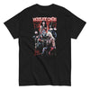 MERCHMOMENT Motley Crue - Live T-Shirt [Apparel] by Rock Band Apparel