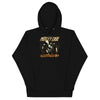MERCHMOMENT Motley Crue - Looks That Kill Hoodie [Apparel] by Rock Band Apparel