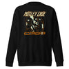 MERCHMOMENT Motley Crue - Looks That Kill Sweatshirt [Apparel] by Rock Band Apparel