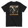 MERCHMOMENT Motley Crue - Looks That Kill T-Shirt [Apparel] by Rock Band Apparel