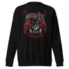 MERCHMOMENT Motley Crue - Los Angeles Sweatshirt [Apparel] by Rock Band Apparel