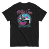 MERCHMOMENT Motley Crue - Miami Girls T-Shirt [Apparel] by Rock Band Apparel
